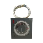 Anschütz 133-560 Gyro Compass Repeater
