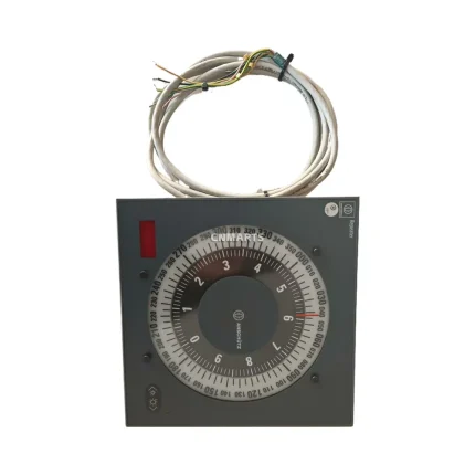 Anschütz 133-560 Gyro Compass Repeater