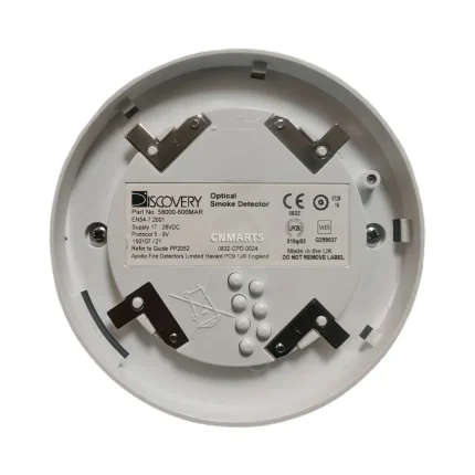 Apollo 58000-600MAR Optical Smoke Detector