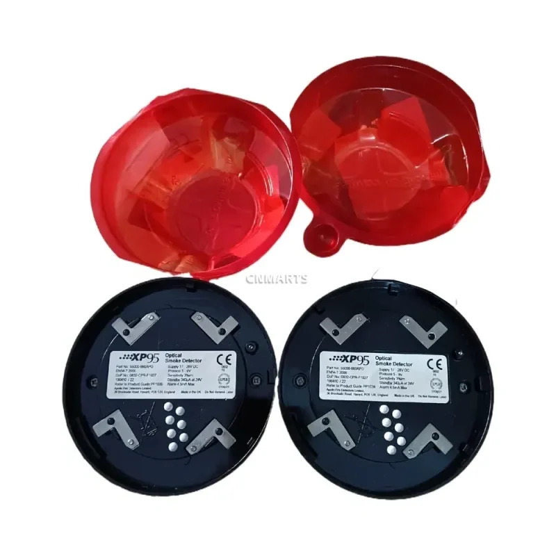 Apollo XP95 Optical Smoke Detector