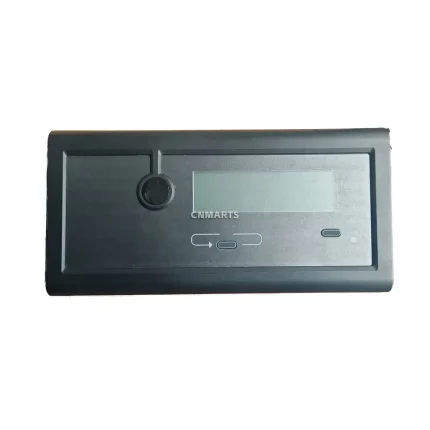 Autronica BV-210 Information Panel