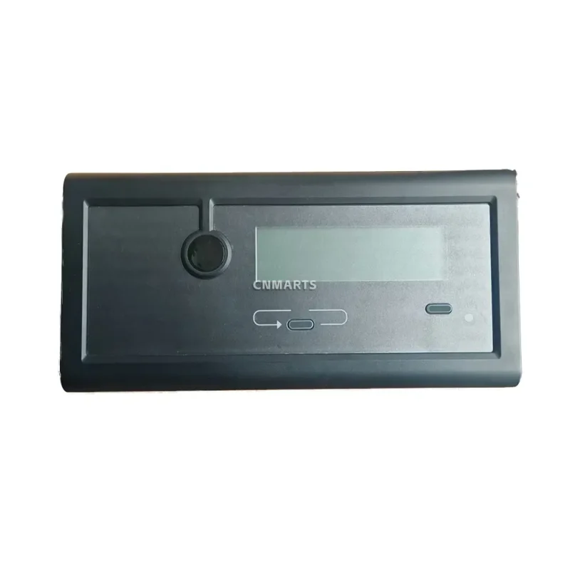 Autronica BV-210 Information Panel