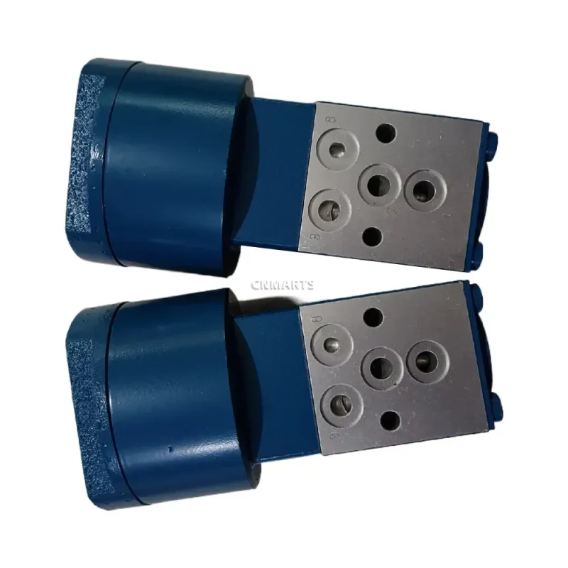 Aventics 3710302000 Pneumatic Directional Control Valve