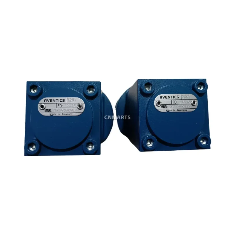 Aventics 3710302000 Pneumatic Directional Control Valve