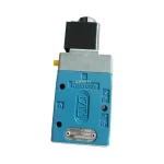 Aventics 3723530220 Pneumatic Solenoid Valve