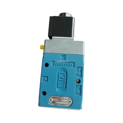 Aventics 3723530220 Pneumatic Solenoid Valve