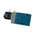 Aventics 3723530220 Pneumatic Solenoid Valve