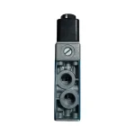 Aventics 5725520220 Pneumatic Solenoid Valve