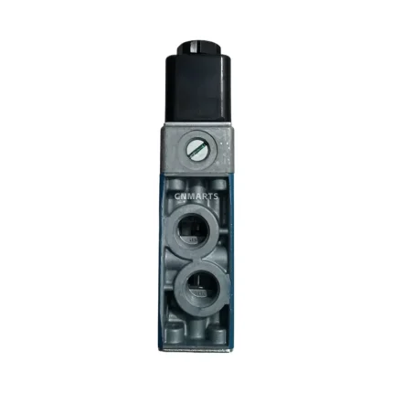 Aventics 5725520220 Pneumatic Solenoid Valve