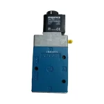 Aventics 5725520220 Pneumatic Solenoid Valve