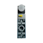 Aventics 5725520220 Pneumatic Solenoid Valve