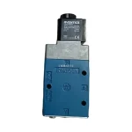 Aventics 5725520220 Pneumatic Solenoid Valve