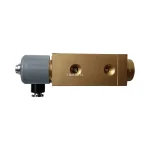 B-N. SEIKI MRCA-104 Magnetic Unloader Auto Drain Valve