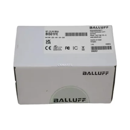 BALLUFF BIS01FE HF Read/Write Head