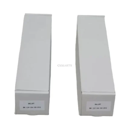 BALLUFF BNI EIP-104-105-Z015 EtherNet/IP I/O Module