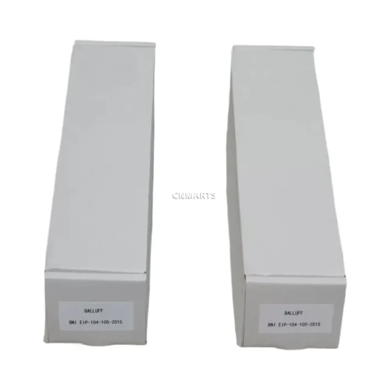 BALLUFF BNI EIP-104-105-Z015 EtherNet/IP I/O Module