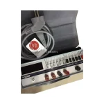 BBC Metrawatt METRAVO 464 digital Digital Multimeter