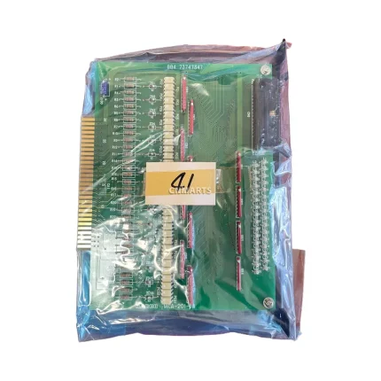 BCO MCA-201-1 Circuit Board