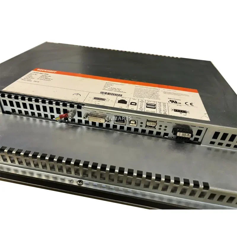 BECKHOFF CP6903-0001-0000 Industrial Panel PC / Touch Screen Display