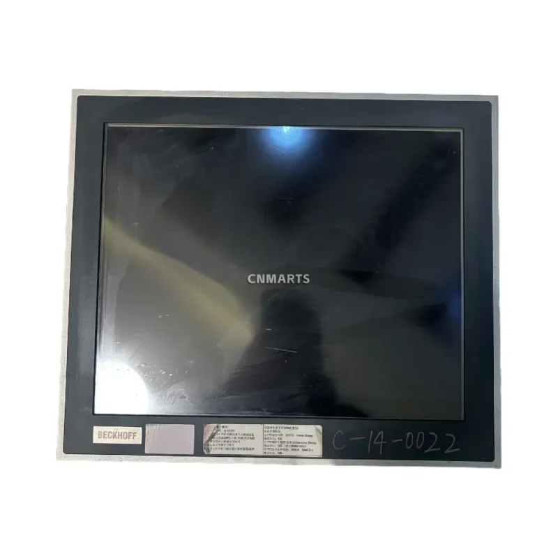 BECKHOFF CP6903-0001-0000 Industrial Panel PC / Touch Screen Display