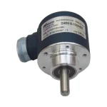 BEI Sensors DHM510-1024-037 Incremental Encoder