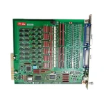 BEMAC BD-MD101 Industrial Control Circuit Board