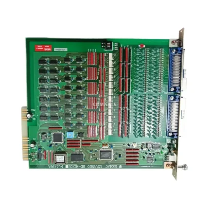 BEMAC BD-MD101 Industrial Control Circuit Board
