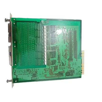 BEMAC BD-MD101 Industrial Control Circuit Board