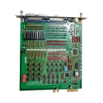 BEMAC BD-MI001 Industrial Control PCB Board