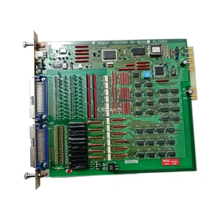 BEMAC BD-MI001 Industrial Control PCB Board