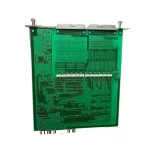 BEMAC BD-MI001 Industrial Control PCB Board