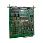 BEMAC BD-MI001 Industrial Control PCB Board