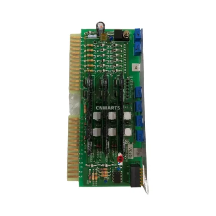 BEMAC ULB33A-B1 Annunciator Module