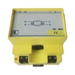 BENDER W465-A26 Measuring Current Transformer