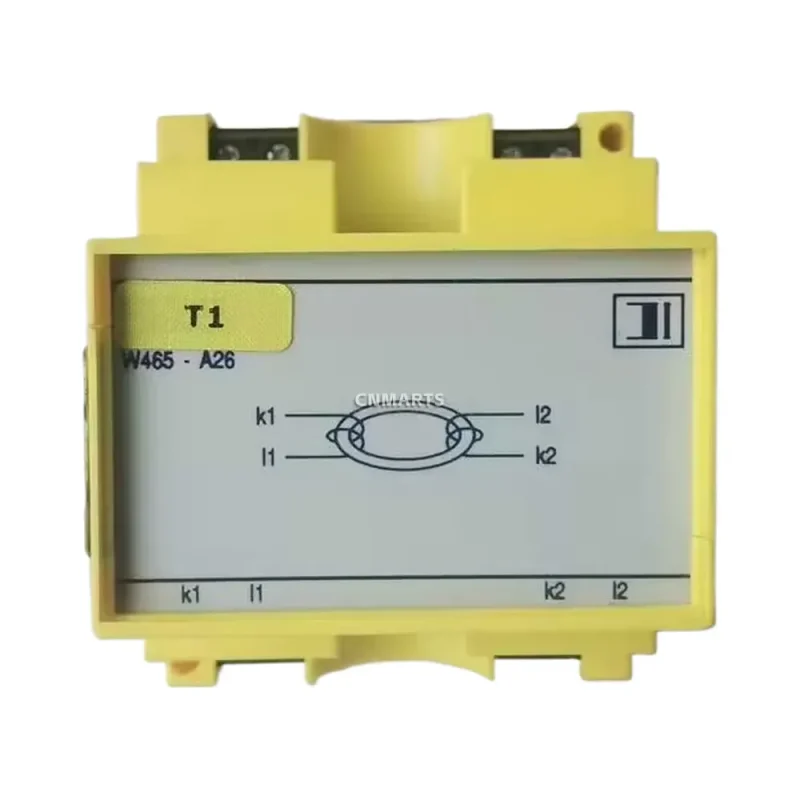 BENDER W465-A26 Measuring Current Transformer