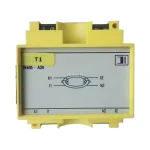 BENDER W465-A26 Measuring Current Transformer