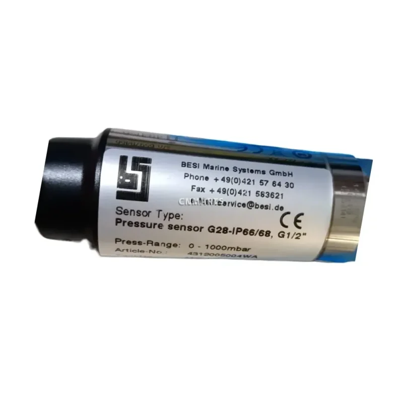 BESI G28-IP66/68 Pressure Sensor