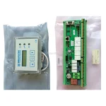 BOLLFILTER Pulsarmat Typ 2500 Filter Control Unit