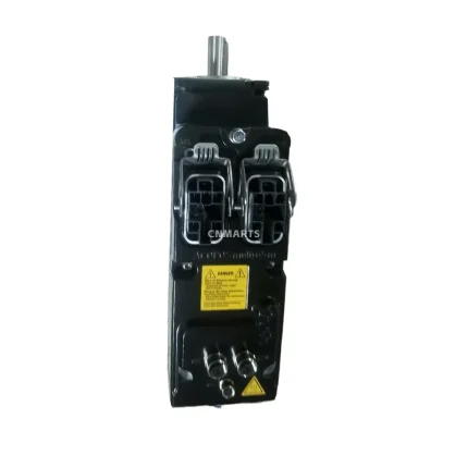 B&R 8LMA33.D9045CJ00-0 / 8DI330.D90457700-1 Servo Motor with Integrated Drive