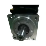 B&R 8LMA33.D9045CJ00-0 / 8DI330.D90457700-1 Servo Motor with Integrated Drive