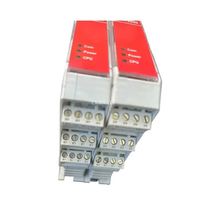 BTG HCM-8000 Industrial Control Module - CNMARTS
