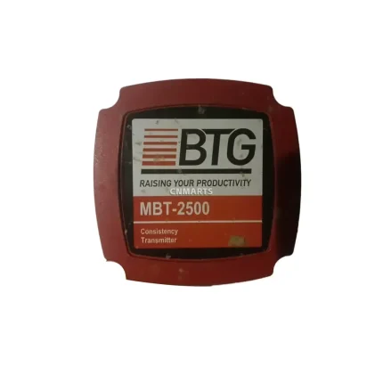 BTG MBT-2500 Consistency Transmitter