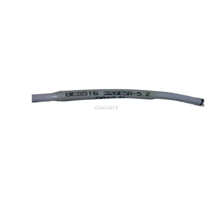 Balluff BES516-326-E5R-5.2 Inductive Proximity Sensor