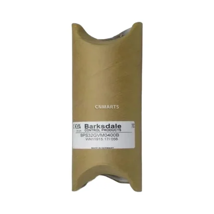 Barksdale BPS32GVM0400B Electronic Pressure Switch