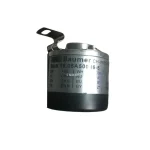 Baumer BHK 16.05A500-I6-5 Hollow Shaft Incremental Encoder