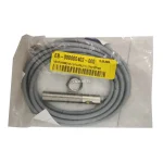 Baumer electric CFAM 12P1600 Capacitive Proximity Sensor