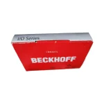 Beckhoff EL2262 Digital Output Terminal