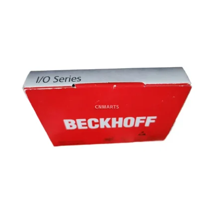 Beckhoff EL2262 Digital Output Terminal