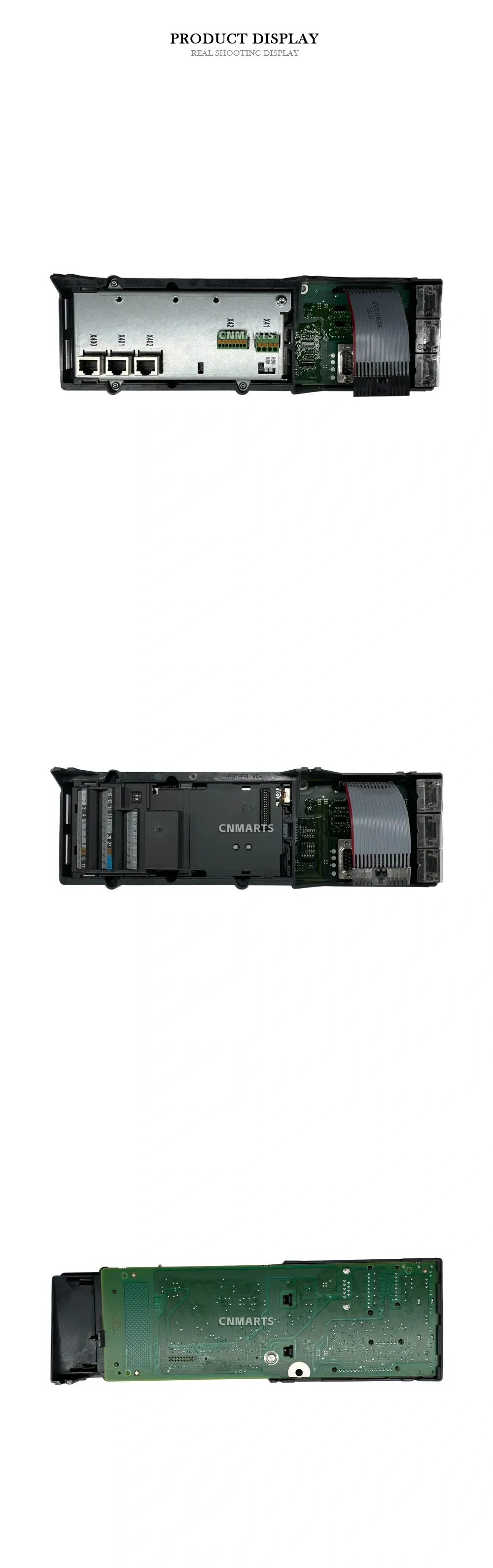 Beckhoff Embedded PC Description