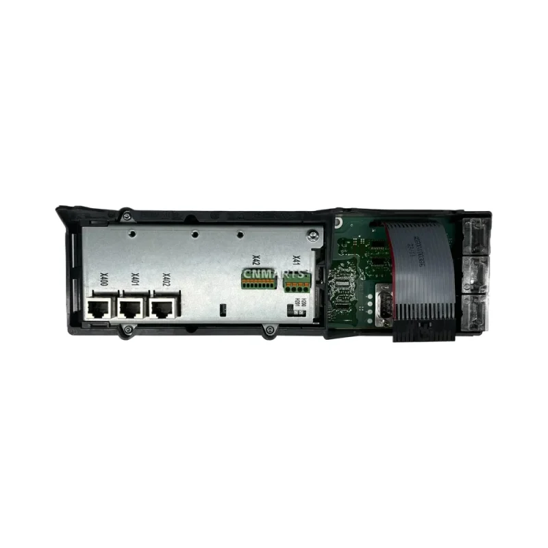 Beckhoff Embedded PC